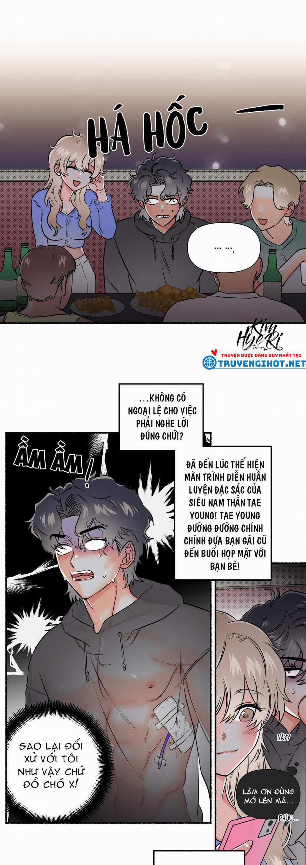 Bí Mật Adam 4 trang 11