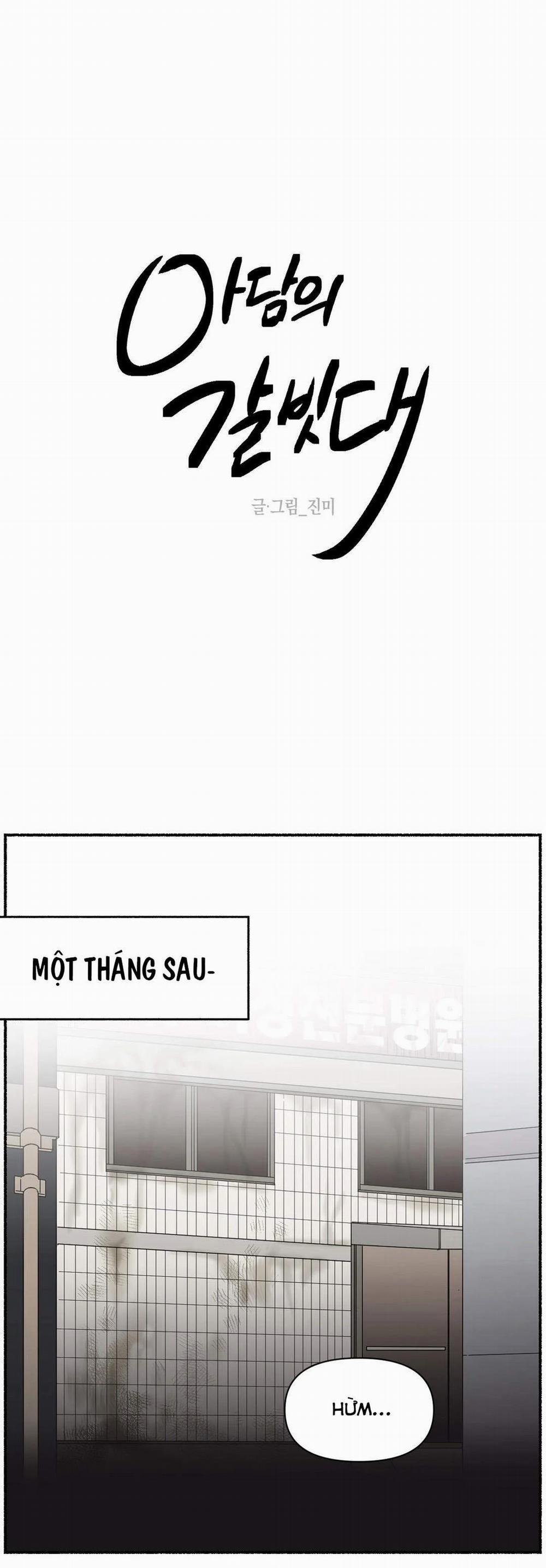 Bí Mật Adam 4 trang 3