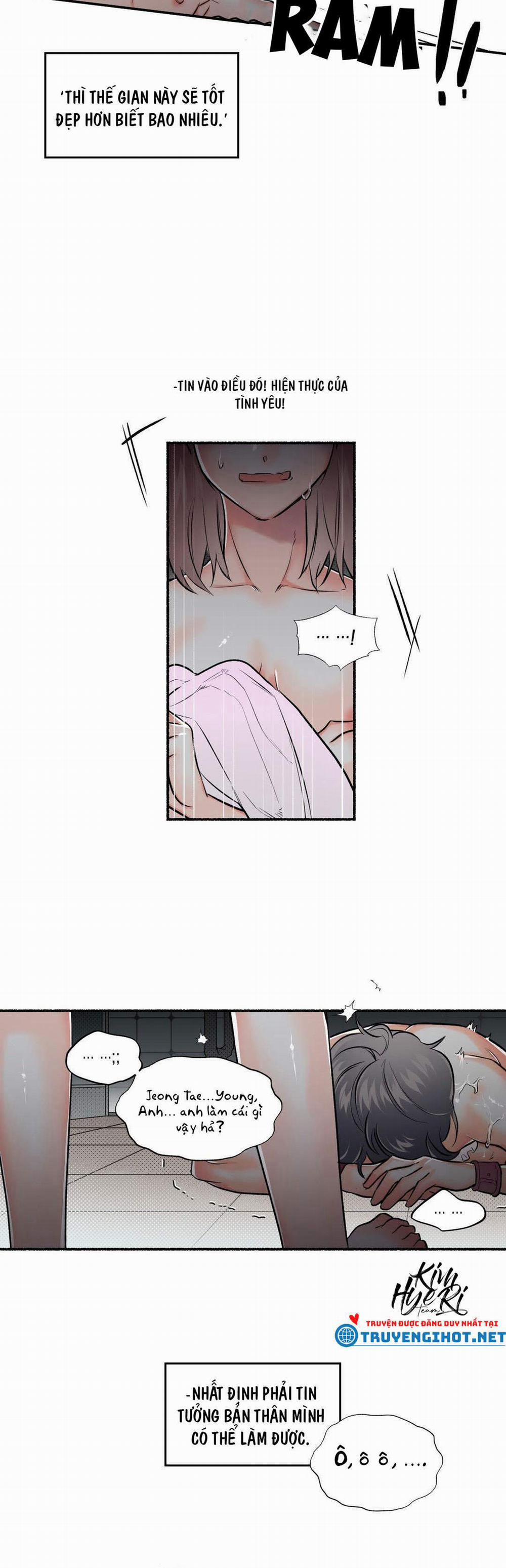 Bí Mật Adam 4 trang 41