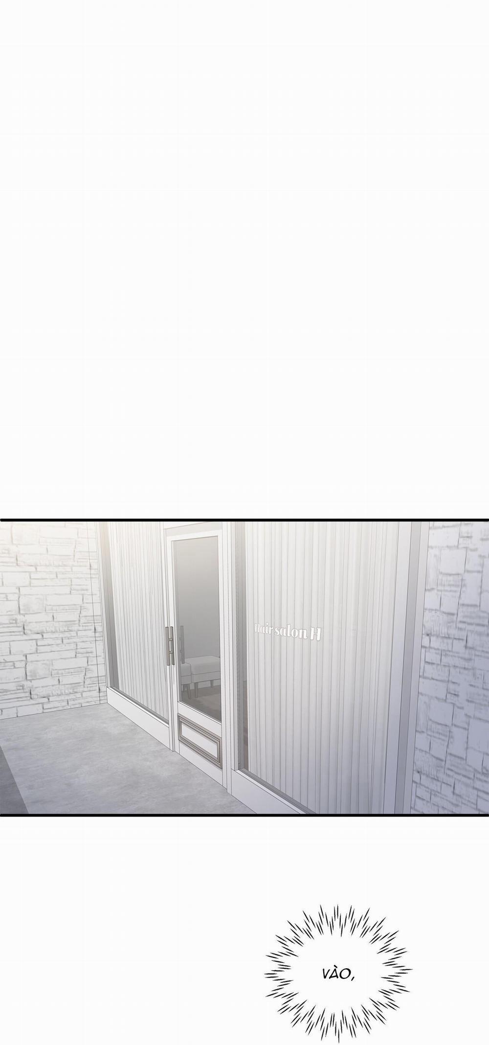 Bí Mật Ẩn Giấu Bên Trong Mái Tóc 1 trang 0