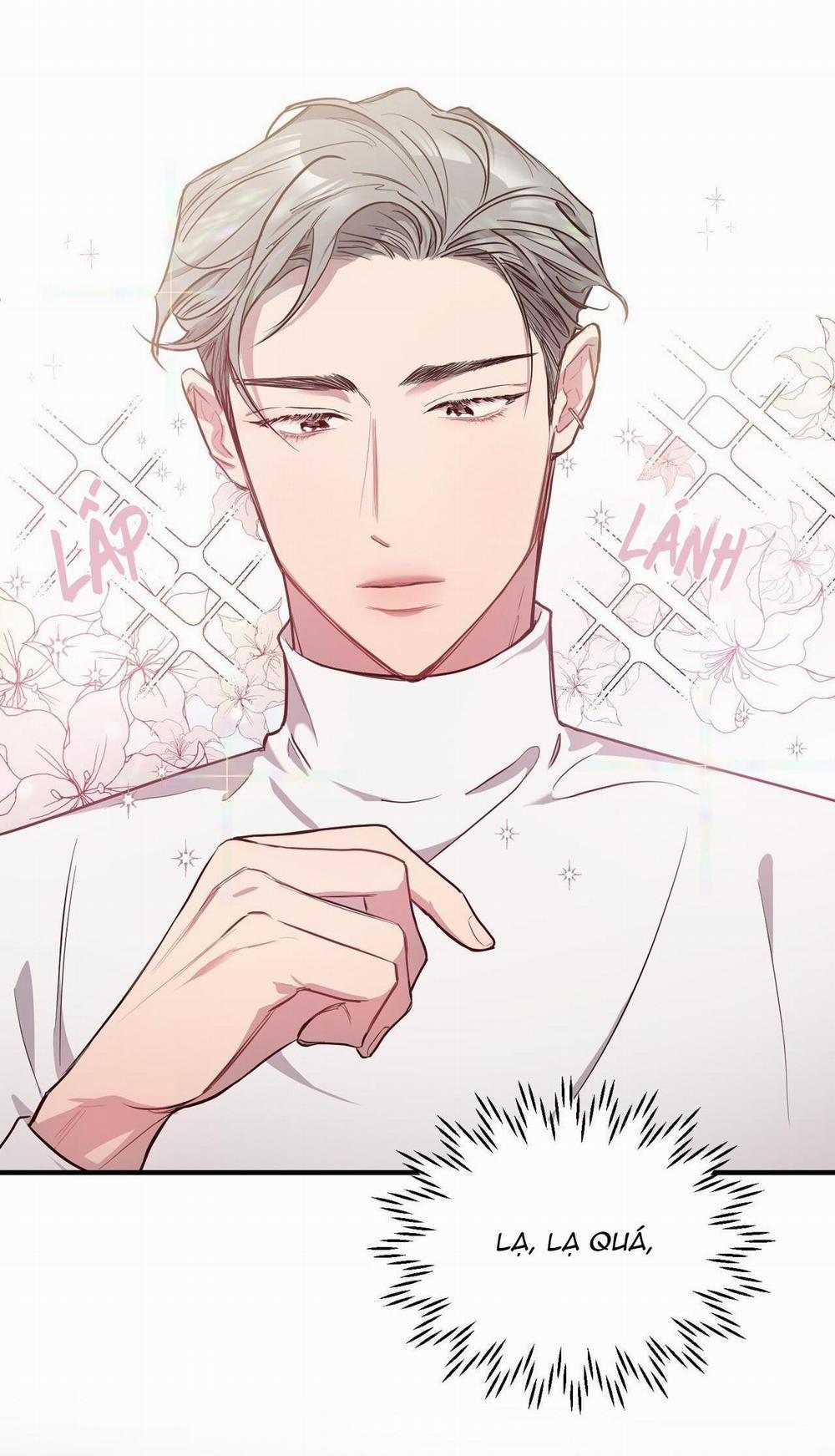 Bí Mật Ẩn Giấu Bên Trong Mái Tóc 1 trang 25