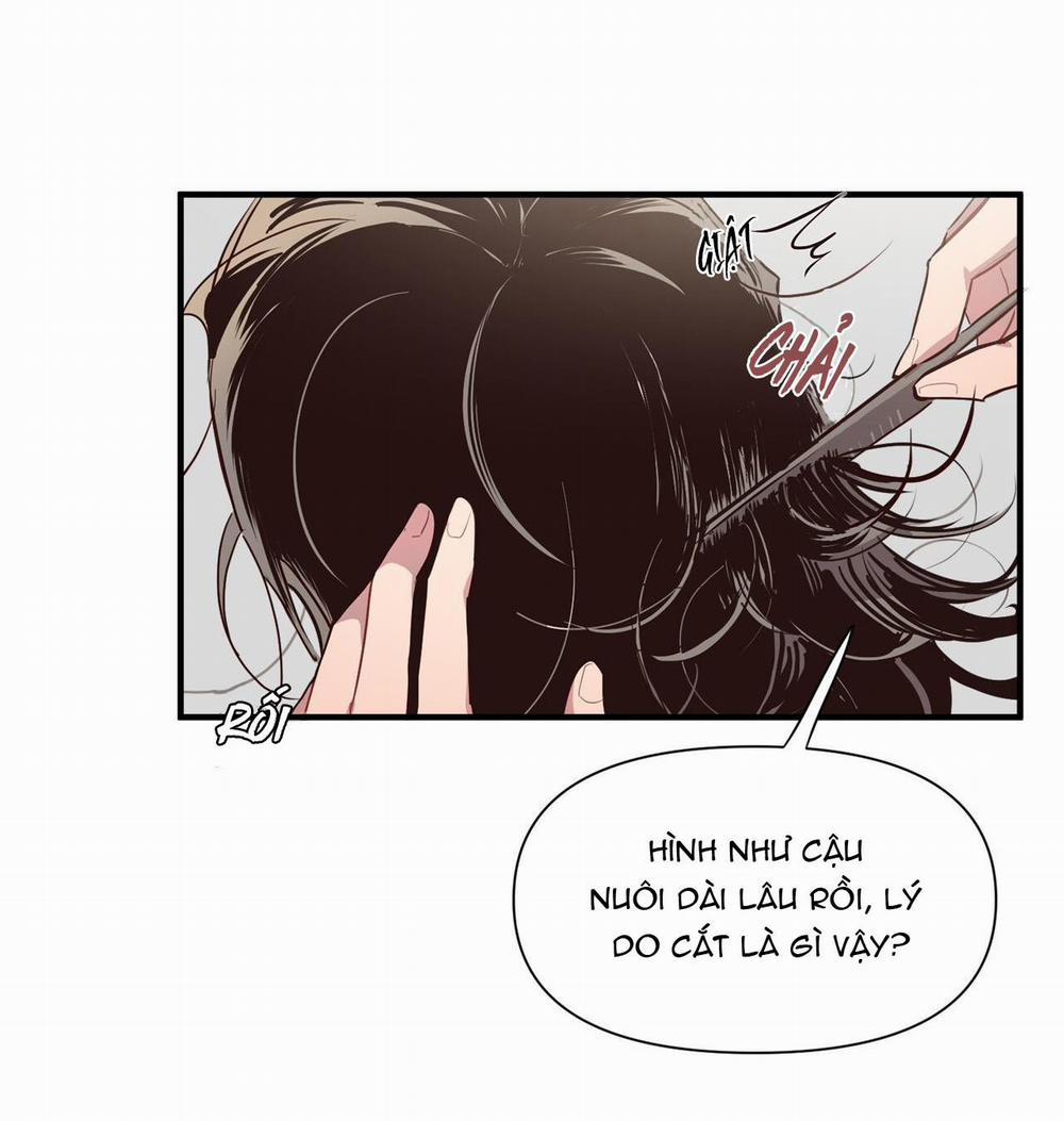 Bí Mật Ẩn Giấu Bên Trong Mái Tóc 1 trang 27