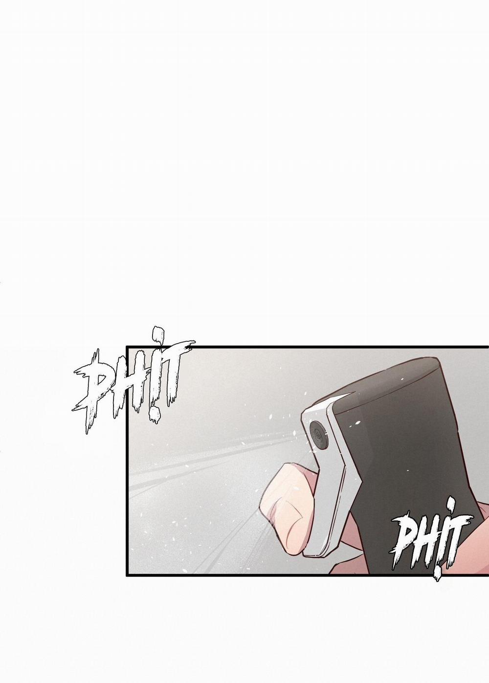 Bí Mật Ẩn Giấu Bên Trong Mái Tóc 1 trang 34