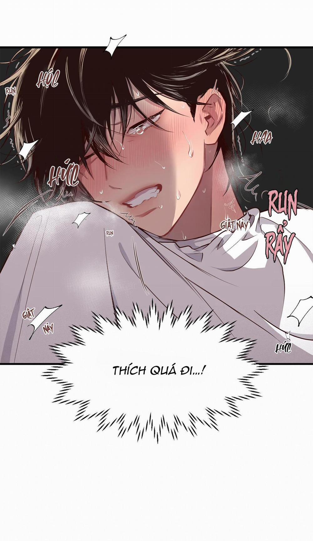 Bí Mật Ẩn Giấu Bên Trong Mái Tóc 1 trang 43