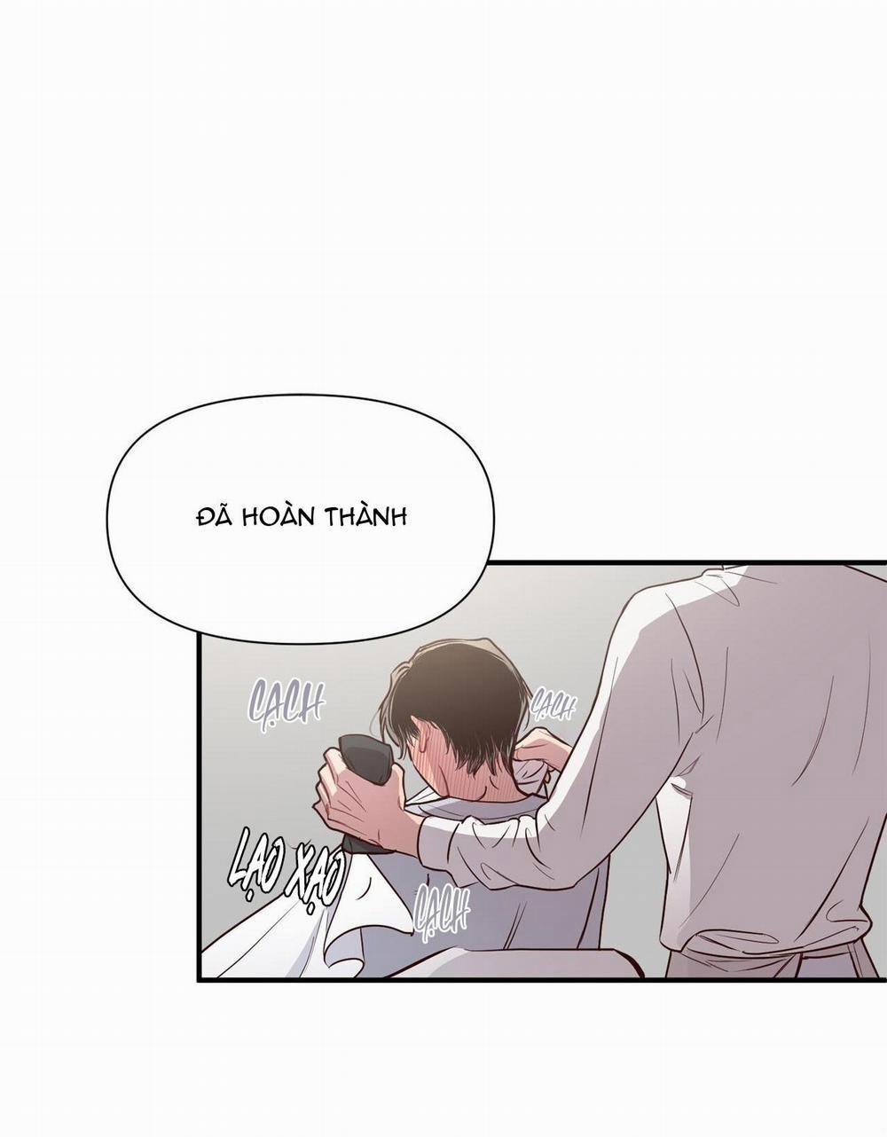 Bí Mật Ẩn Giấu Bên Trong Mái Tóc 1 trang 49