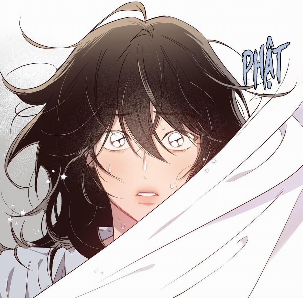 Bí Mật Ẩn Giấu Bên Trong Mái Tóc 1 trang 5