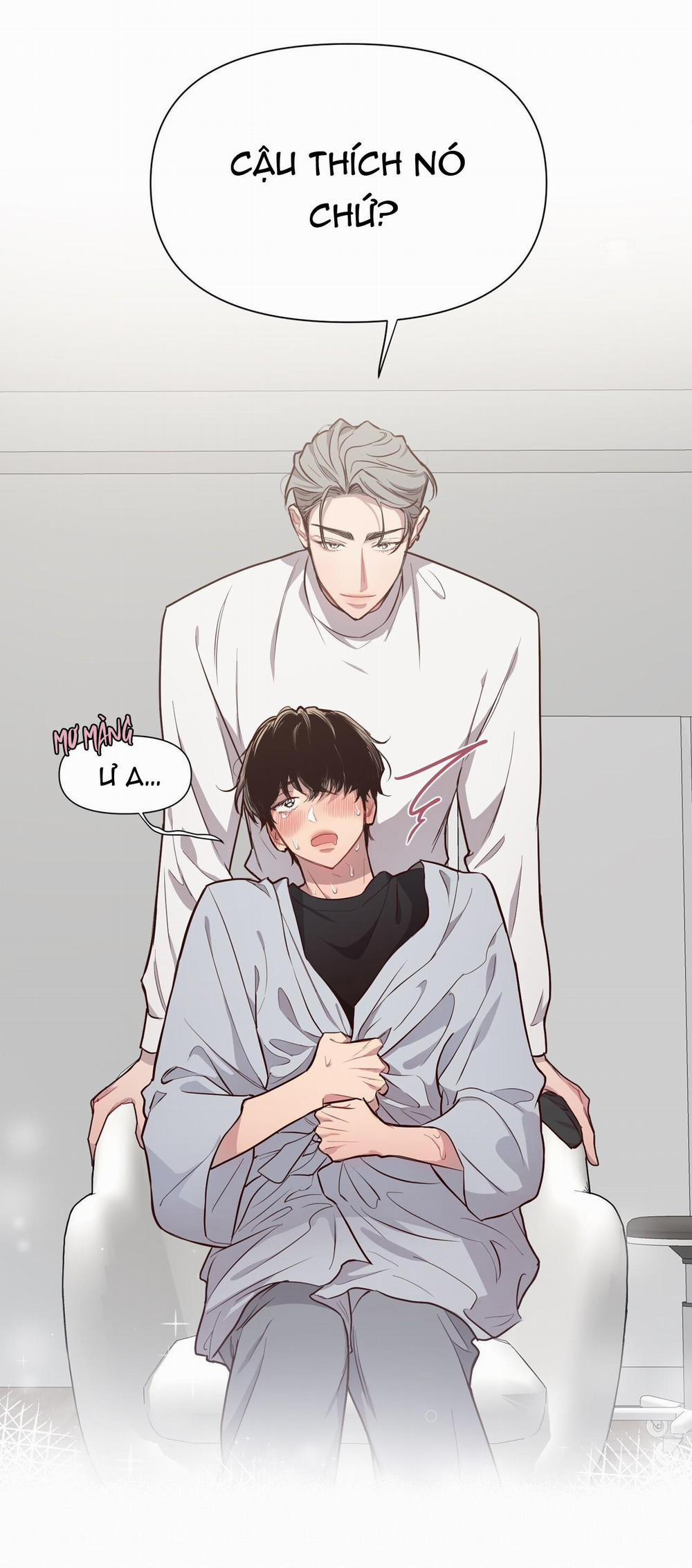 Bí Mật Ẩn Giấu Bên Trong Mái Tóc 1 trang 51