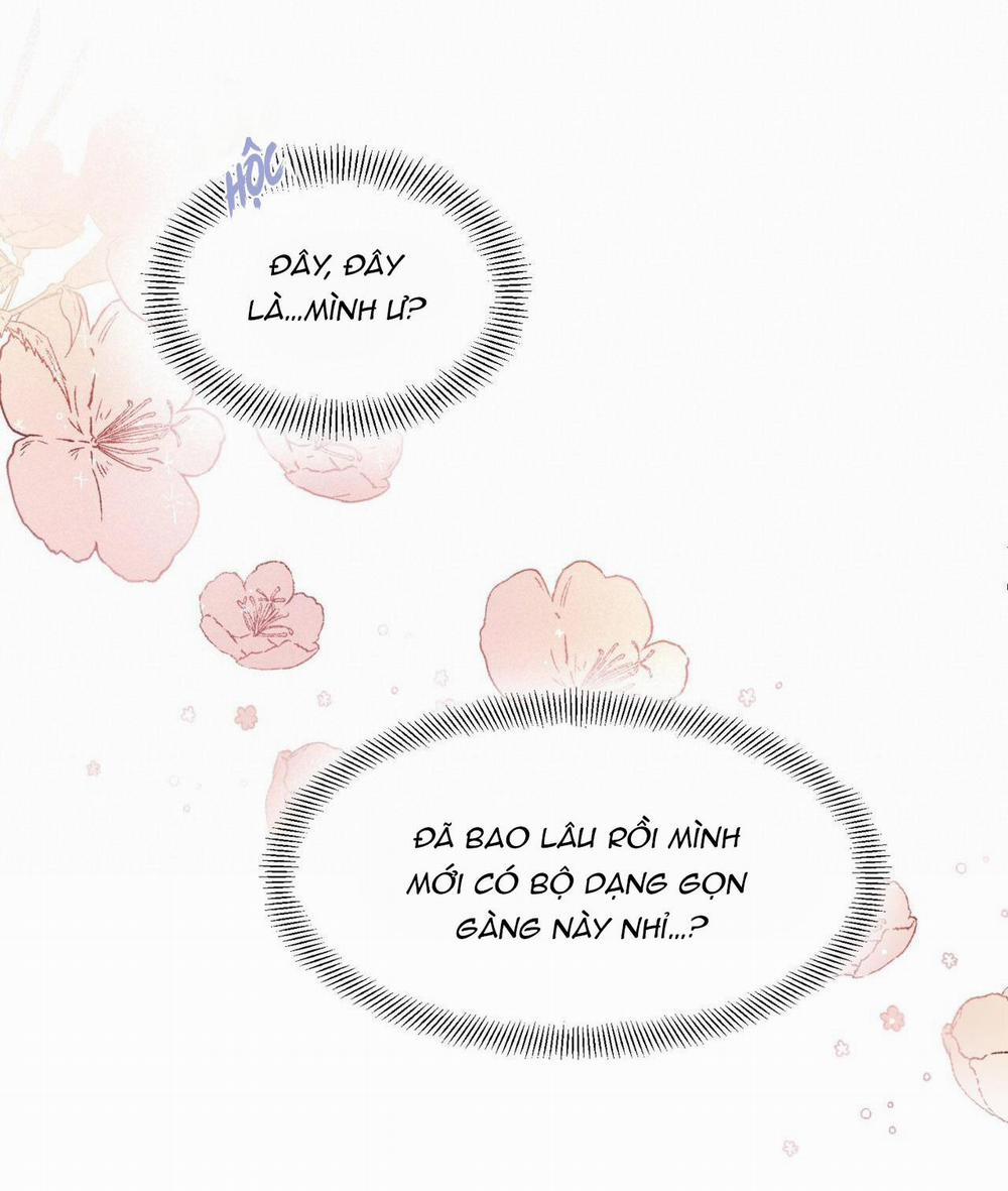 Bí Mật Ẩn Giấu Bên Trong Mái Tóc 1 trang 52