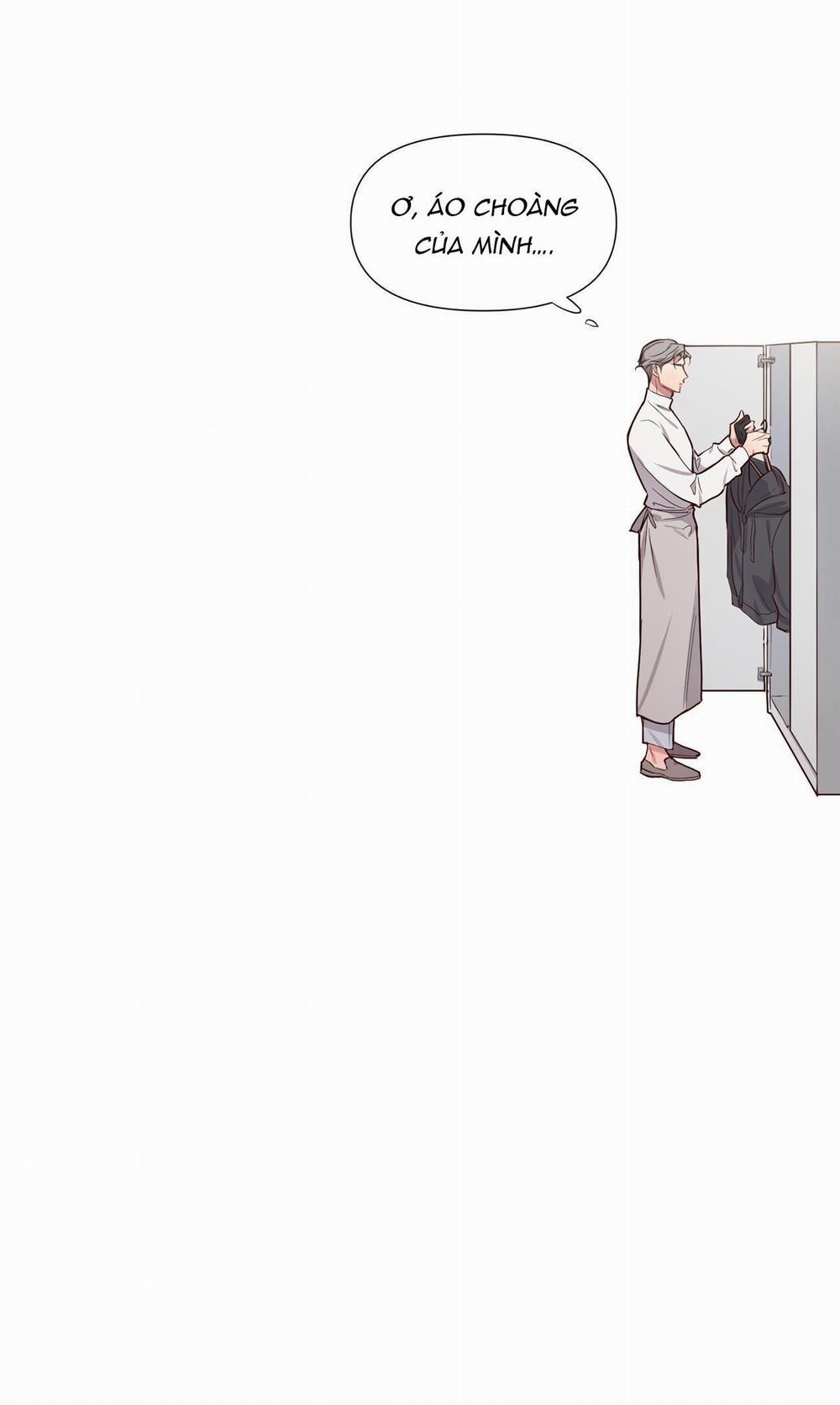 Bí Mật Ẩn Giấu Bên Trong Mái Tóc 1 trang 60