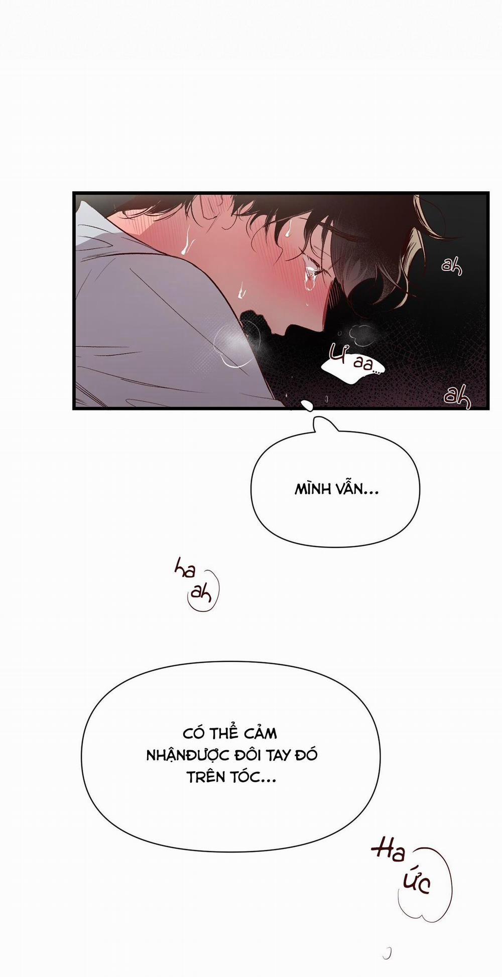 Bí Mật Ẩn Giấu Bên Trong Mái Tóc 2 trang 10