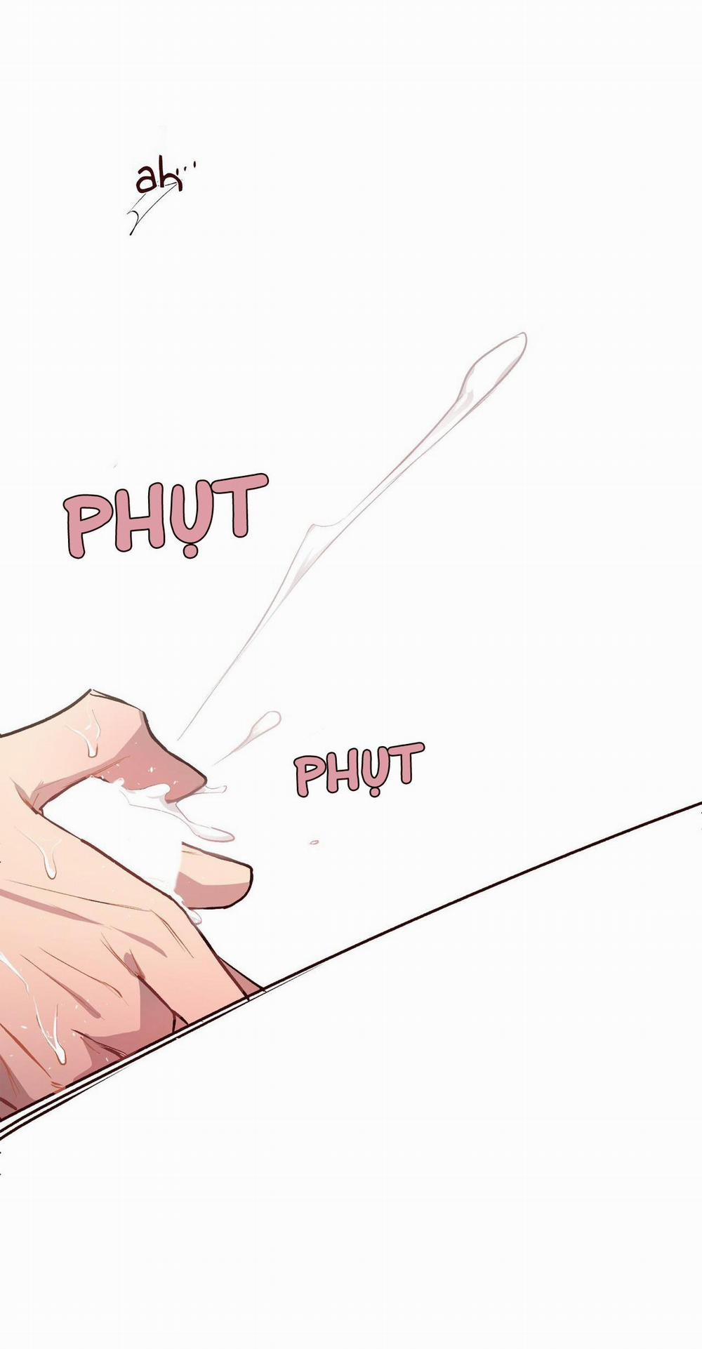 Bí Mật Ẩn Giấu Bên Trong Mái Tóc 2 trang 15