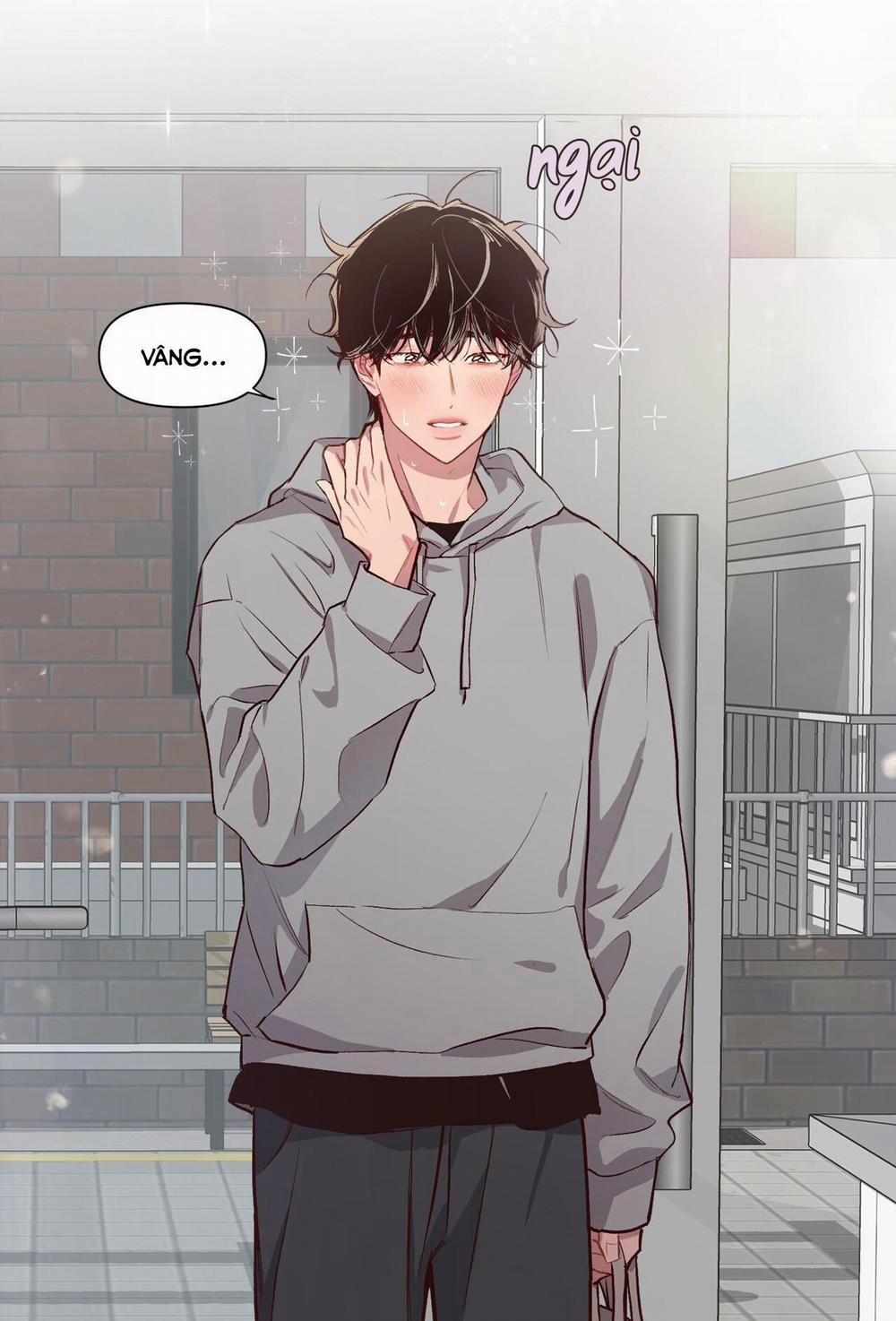 Bí Mật Ẩn Giấu Bên Trong Mái Tóc 2 trang 23