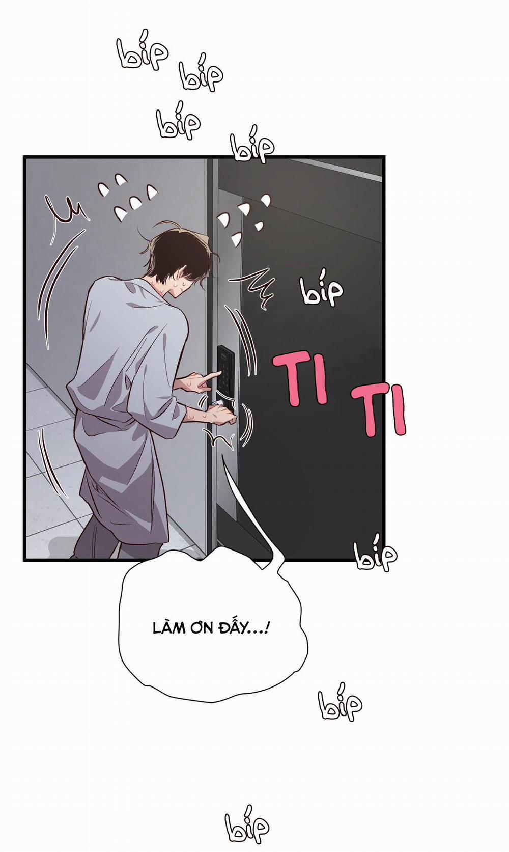 Bí Mật Ẩn Giấu Bên Trong Mái Tóc 2 trang 3