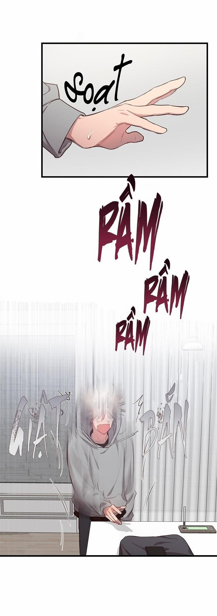 Bí Mật Ẩn Giấu Bên Trong Mái Tóc 2 trang 41