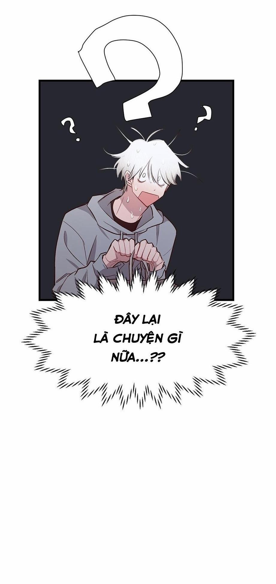 Bí Mật Ẩn Giấu Bên Trong Mái Tóc 2 trang 44