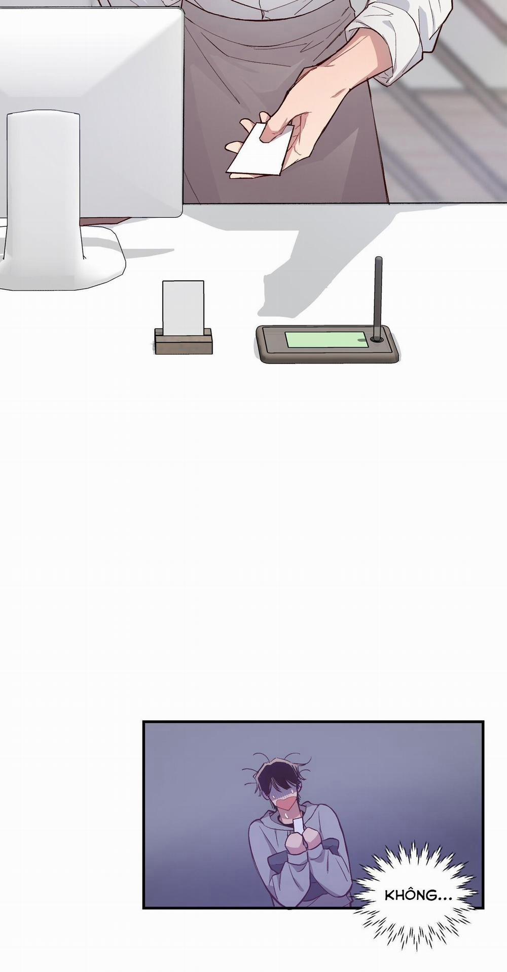 Bí Mật Ẩn Giấu Bên Trong Mái Tóc 3 trang 16