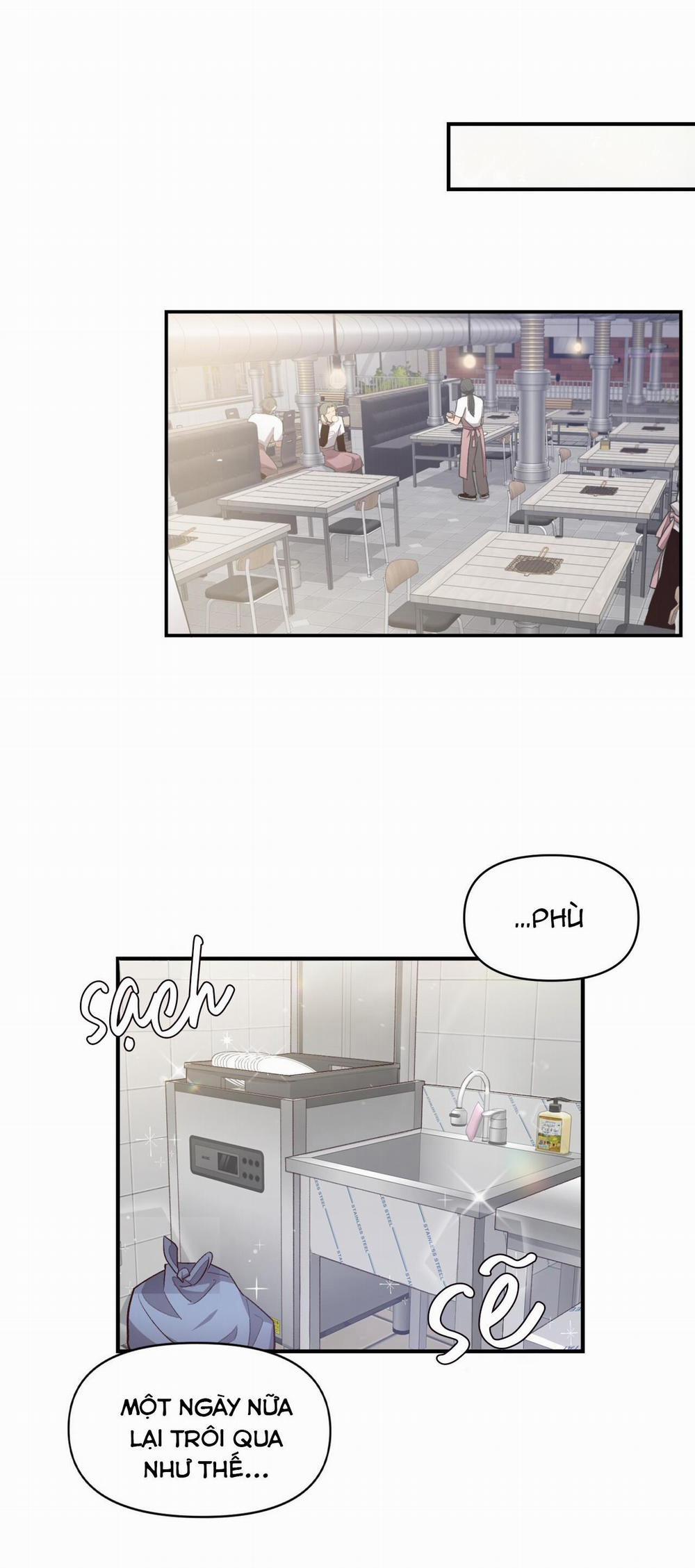 Bí Mật Ẩn Giấu Bên Trong Mái Tóc 3 trang 19