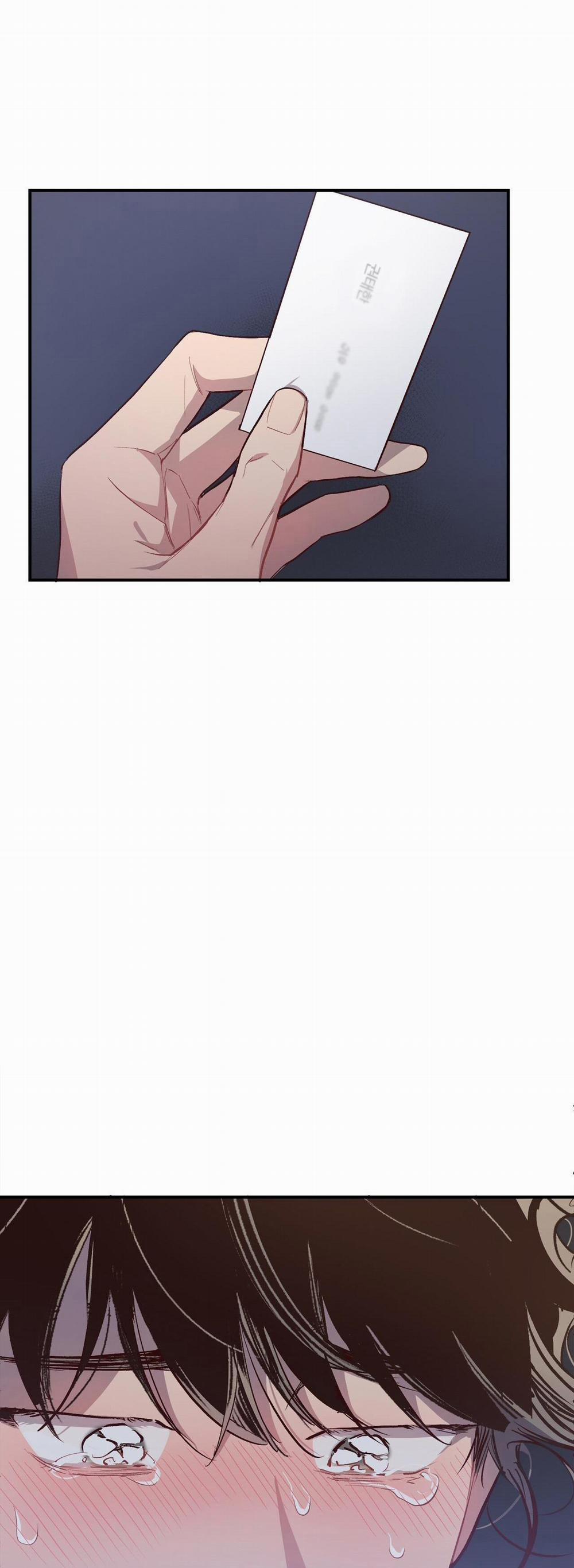 Bí Mật Ẩn Giấu Bên Trong Mái Tóc 3 trang 35