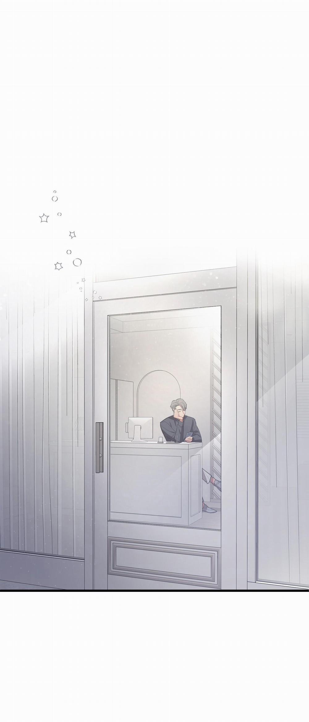 Bí Mật Ẩn Giấu Bên Trong Mái Tóc 4 trang 0