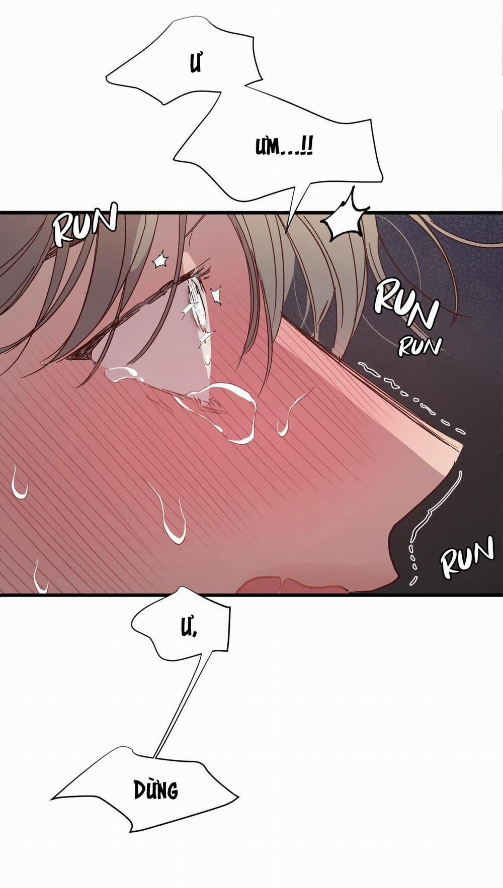 Bí Mật Ẩn Giấu Bên Trong Mái Tóc 4 trang 23