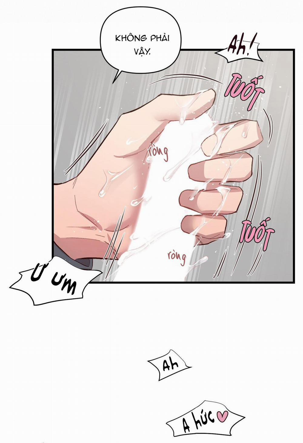 Bí Mật Ẩn Giấu Bên Trong Mái Tóc 5 trang 13