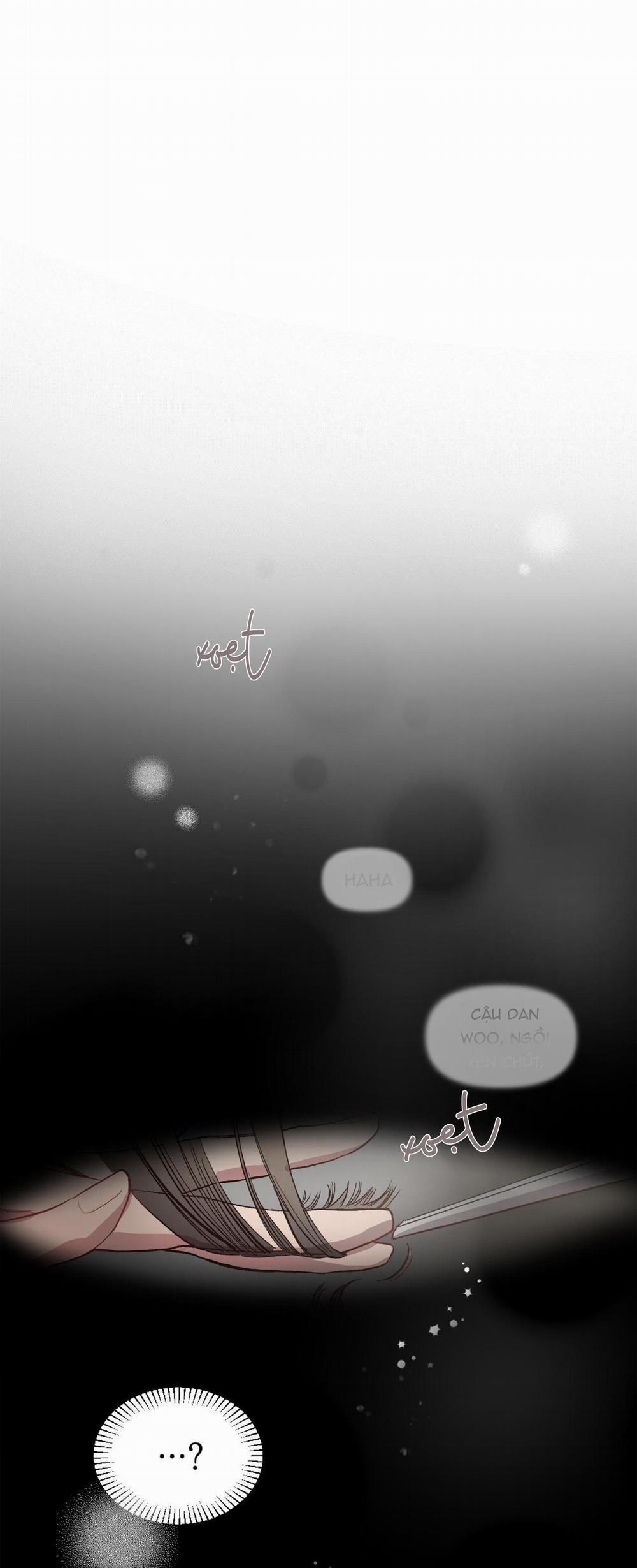 Bí Mật Ẩn Giấu Bên Trong Mái Tóc 5 trang 16