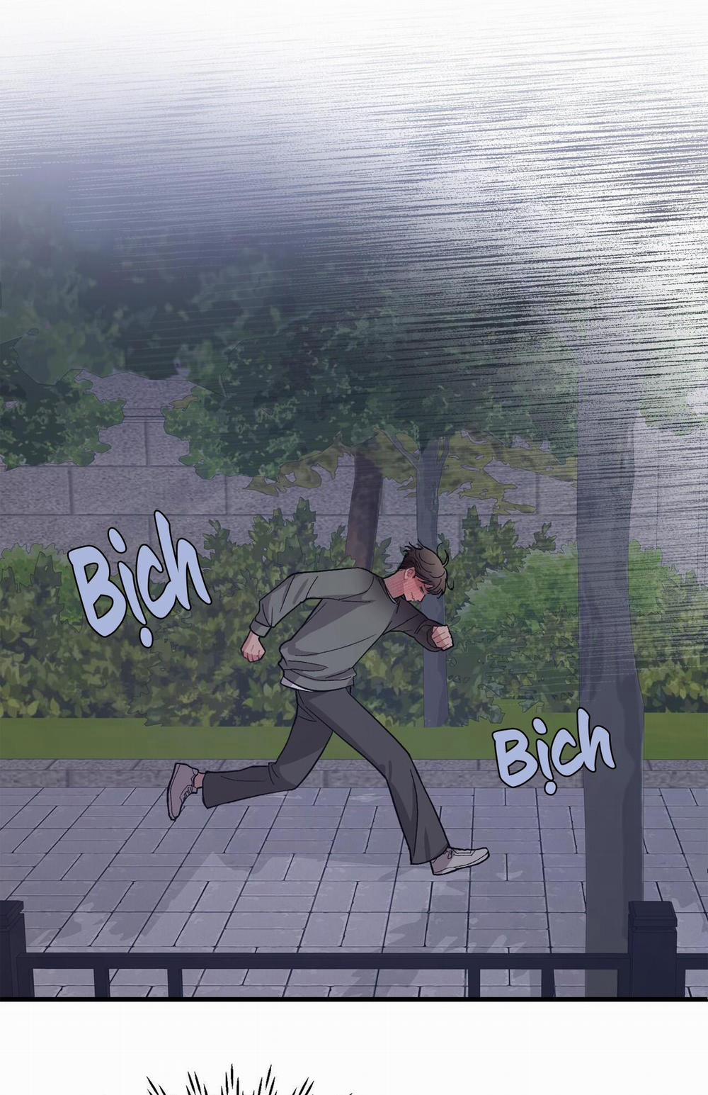 Bí Mật Ẩn Giấu Bên Trong Mái Tóc 5 trang 31