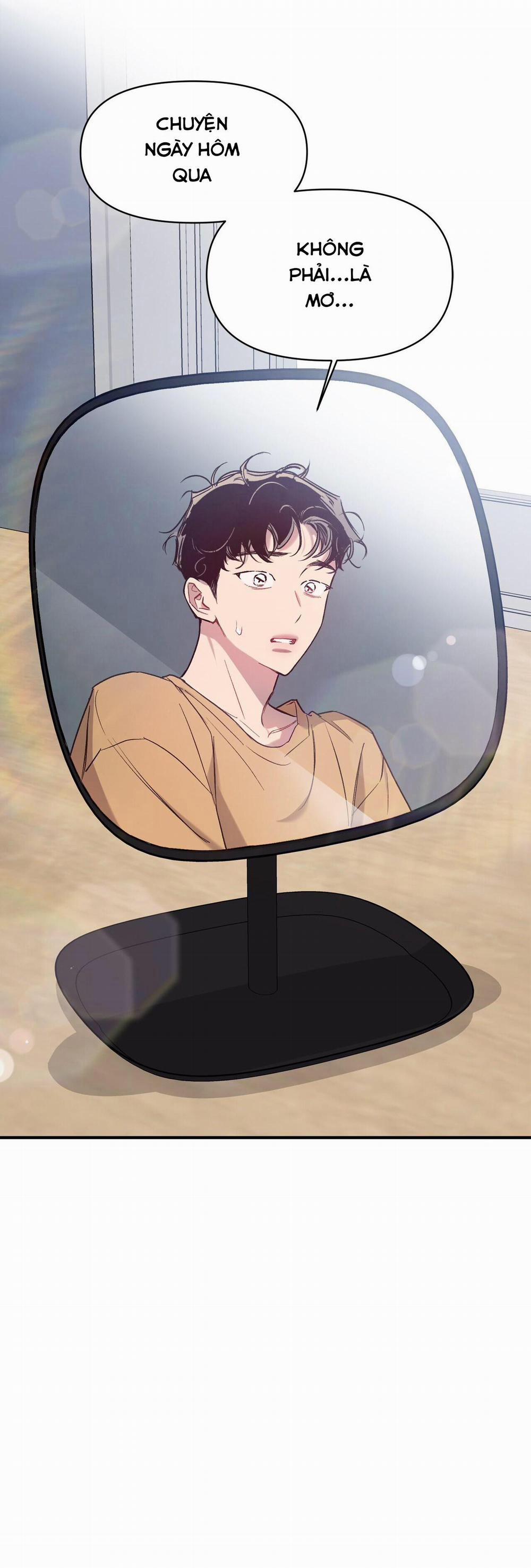 Bí Mật Ẩn Giấu Bên Trong Mái Tóc 6 trang 2