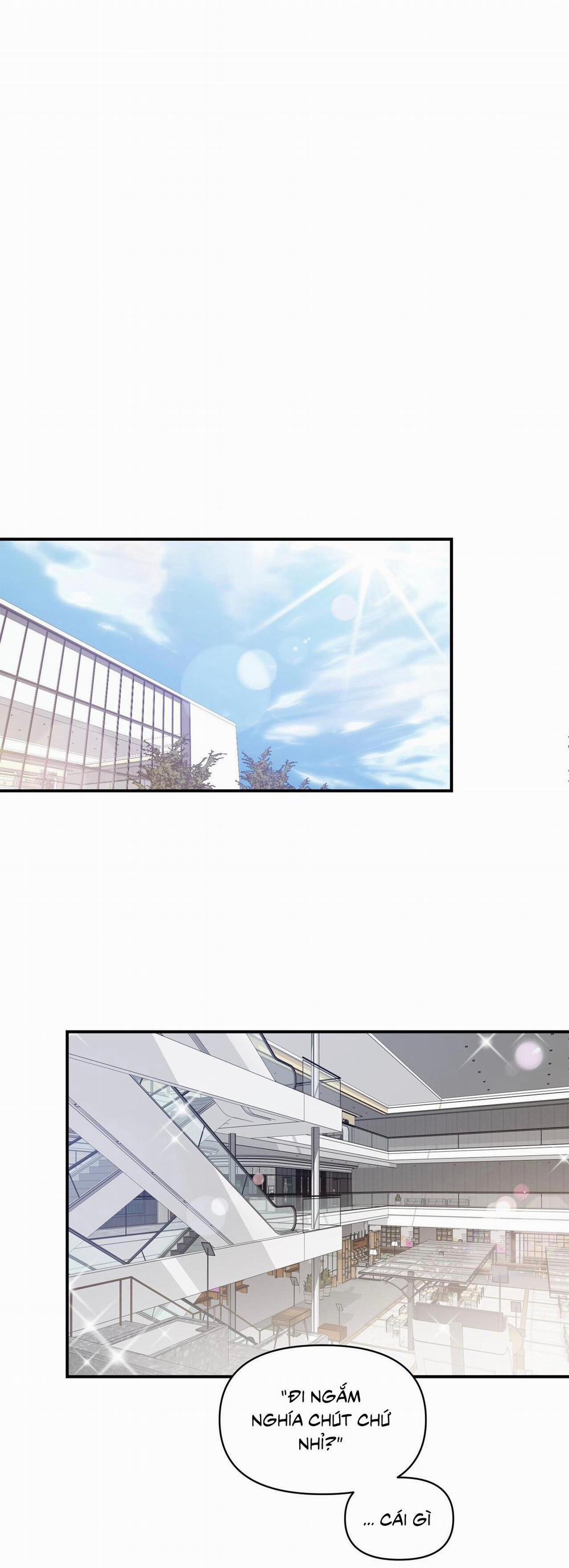 Bí Mật Ẩn Giấu Bên Trong Mái Tóc 7 trang 13