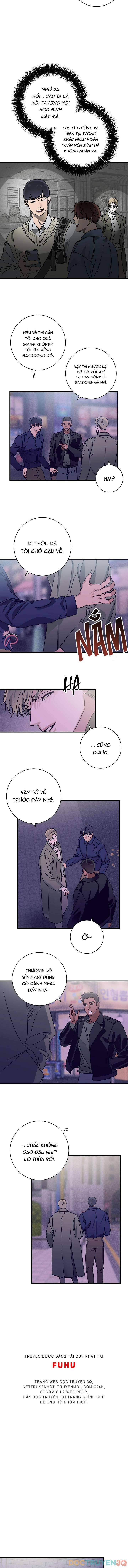 Bí Mật Bạn Bè 1.5 trang 0