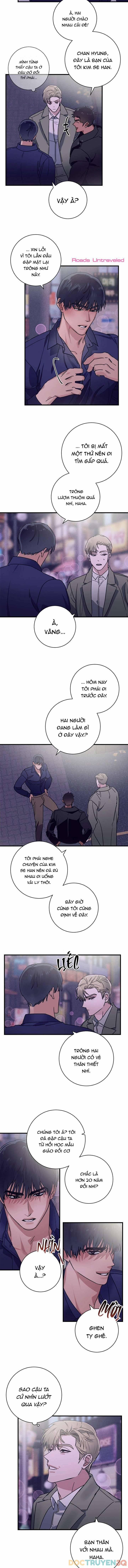 Bí Mật Bạn Bè 1 trang 3