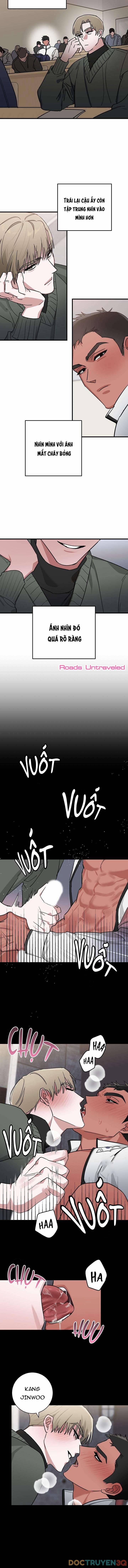 Bí Mật Bạn Bè 3.5 trang 3