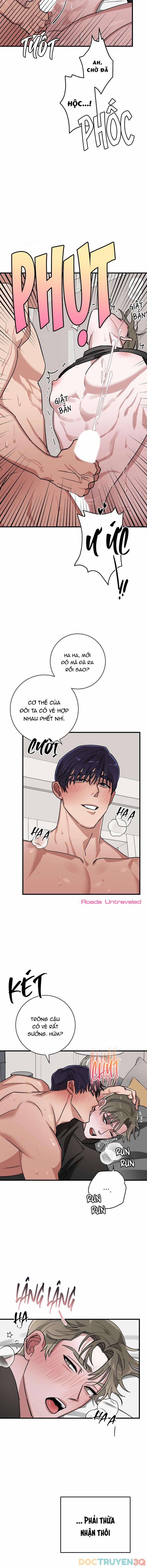 Bí Mật Bạn Bè 4.5 trang 3