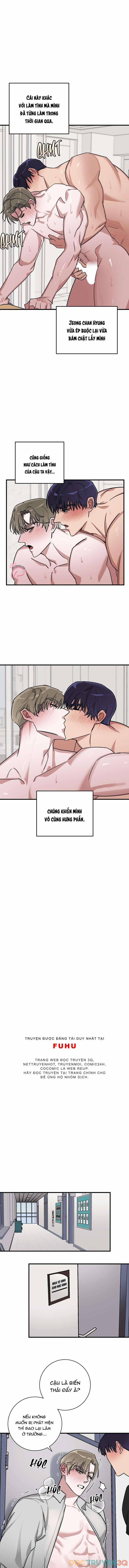 Bí Mật Bạn Bè 4.5 trang 4