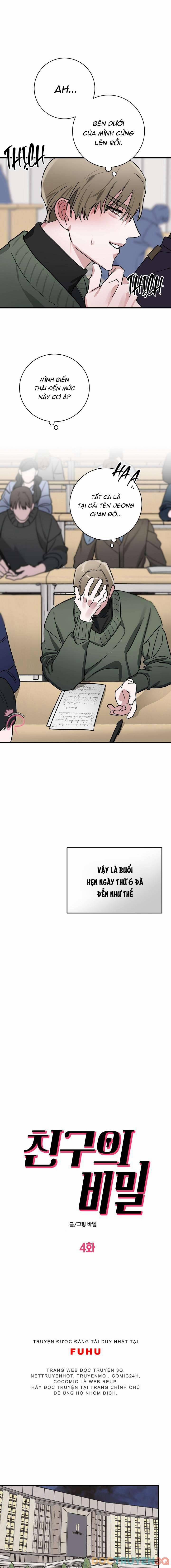 Bí Mật Bạn Bè 4 trang 0