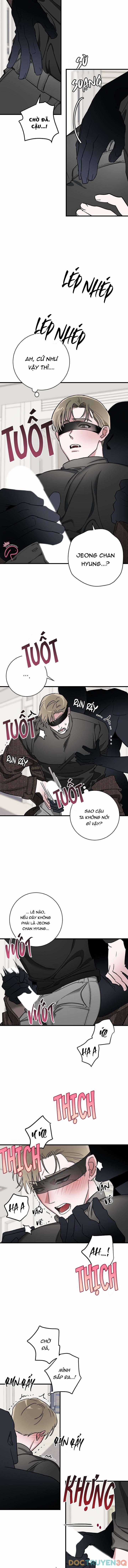 Bí Mật Bạn Bè 4 trang 2