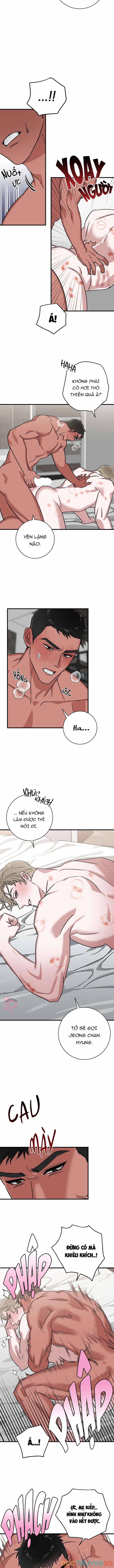 Bí Mật Bạn Bè 5.5 trang 0