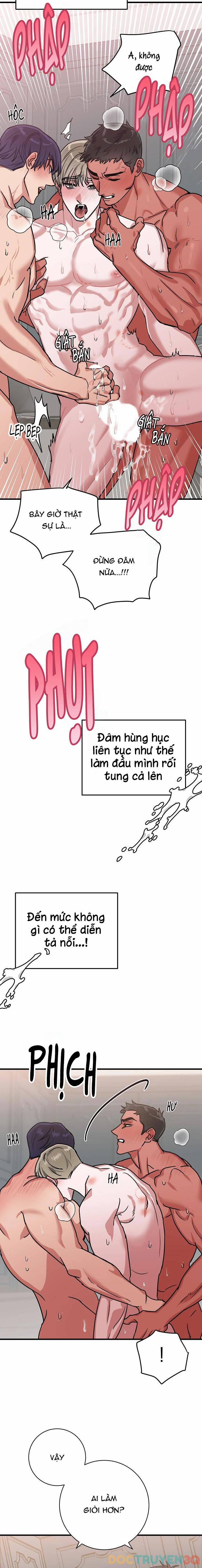 Bí Mật Bạn Bè 6.5 trang 8