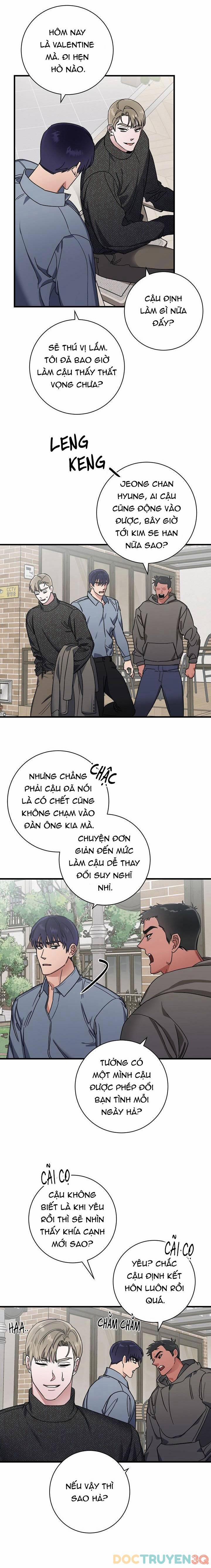 Bí Mật Bạn Bè 6 trang 4