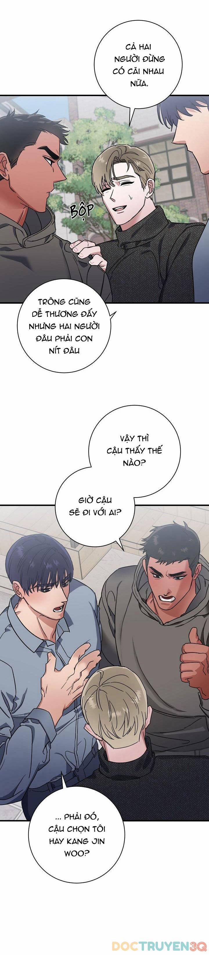 Bí Mật Bạn Bè 6 trang 5