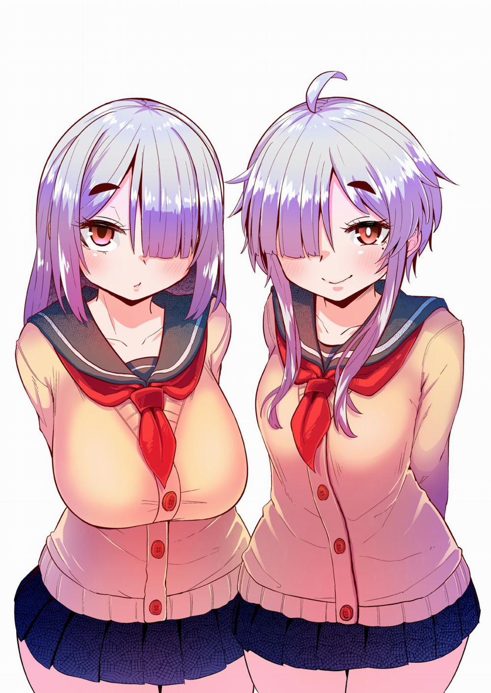 Bí mật cặp song sinh 1 trang 26