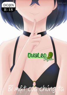 Đọc truyện tranh Bí mật của chúng ta