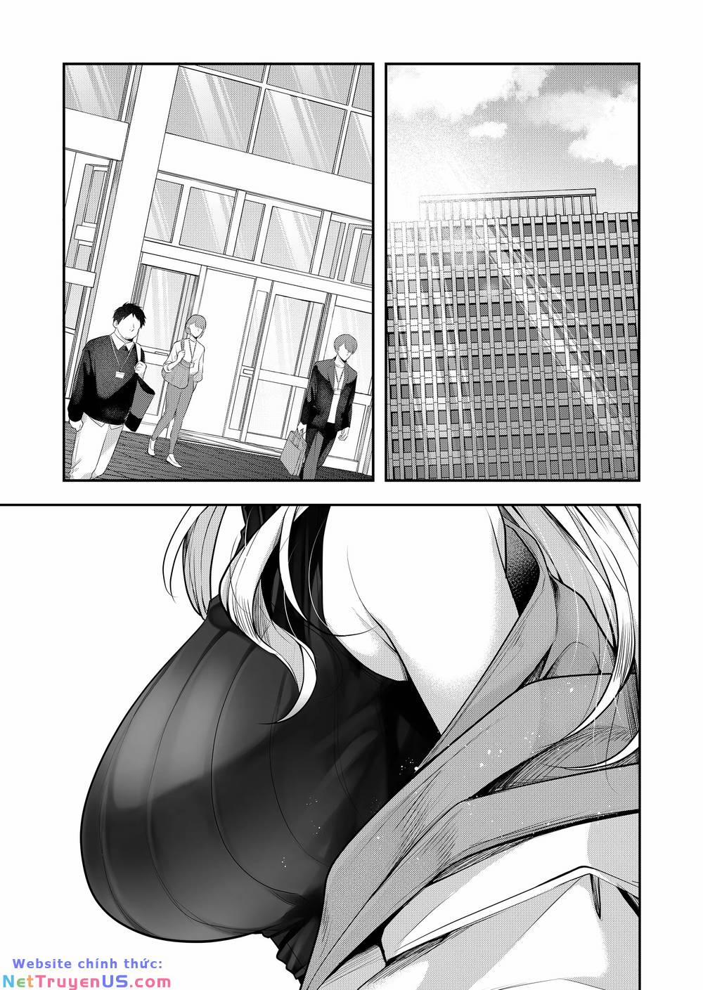 Bí Mật Của Cô Vợ Gyaru 1 trang 1