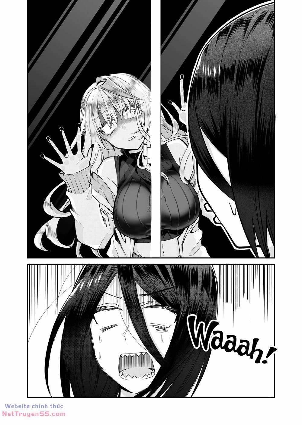 Bí Mật Của Cô Vợ Gyaru 10 trang 6