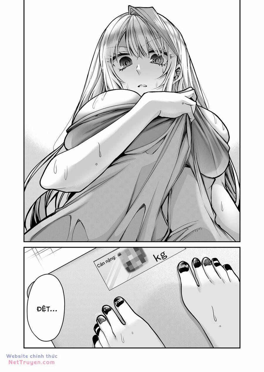 Bí Mật Của Cô Vợ Gyaru 12 trang 1