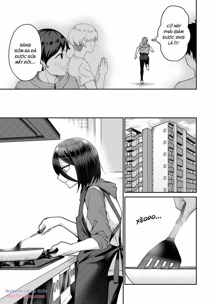 Bí Mật Của Cô Vợ Gyaru 12 trang 10