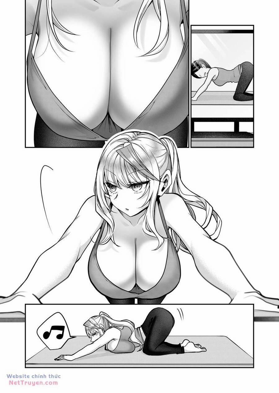 Bí Mật Của Cô Vợ Gyaru 12 trang 6