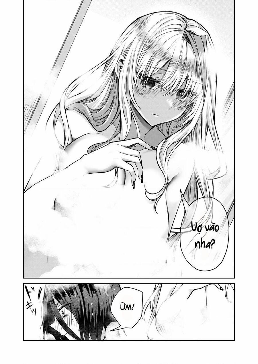 Bí Mật Của Cô Vợ Gyaru 7 trang 3