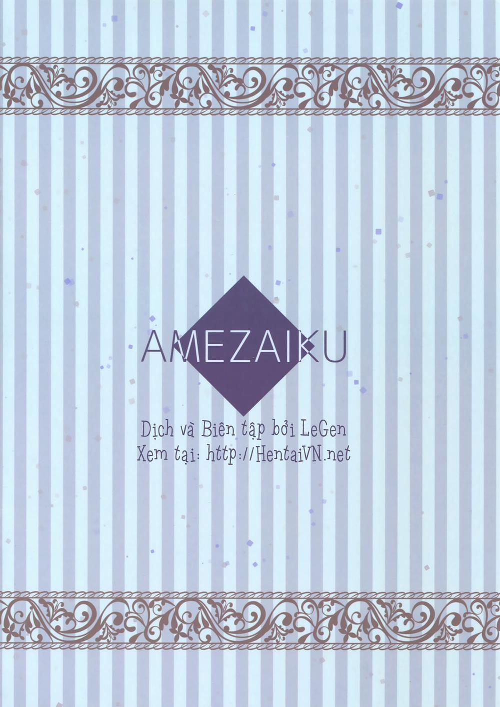 Bí mật của em và Onii-chan♥ Oneshot [Sửa mất ảnh] trang 13