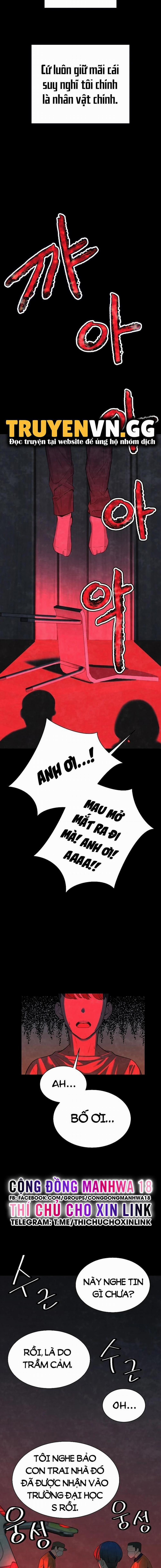 Bí Mật Của Gia Tộc Chaebol Đời Thứ Ba 10 trang 2